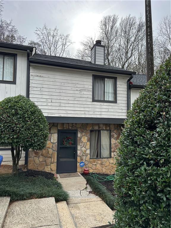 3655 Cobble Mill Ln., Clarkston, GA 30021