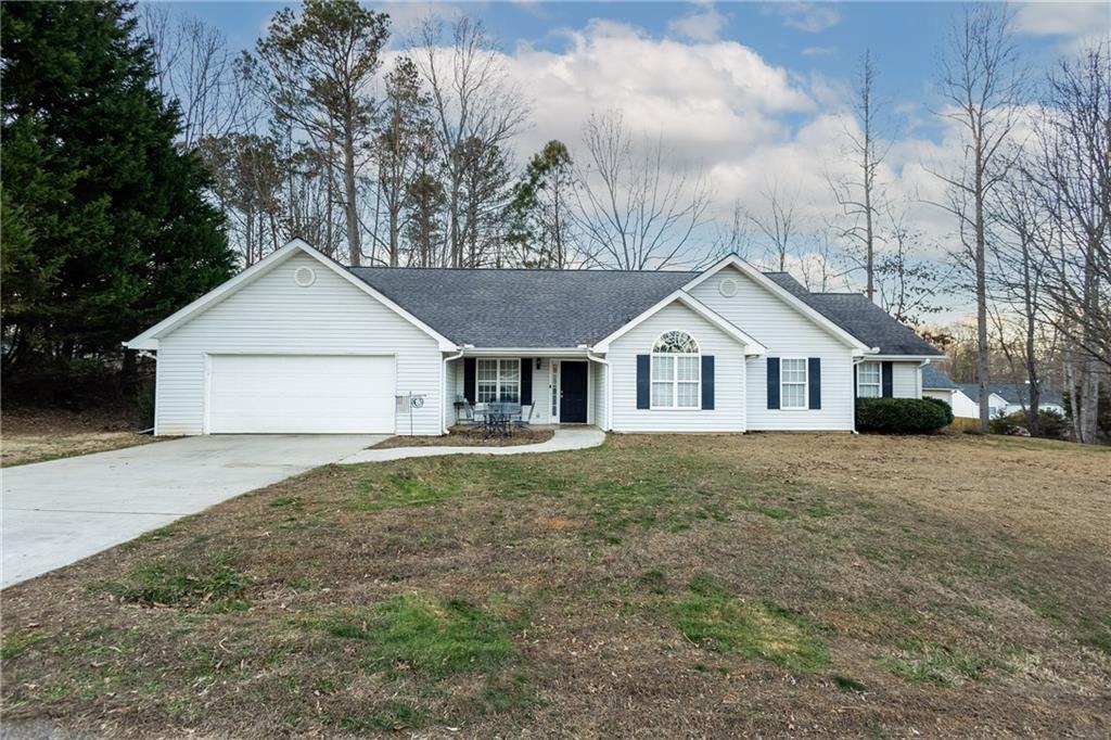 277 Stonebrook Dr., Demorest, GA 30535