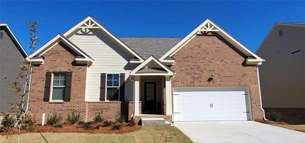 311 Hinton Farm Way, Dacula, GA 30019