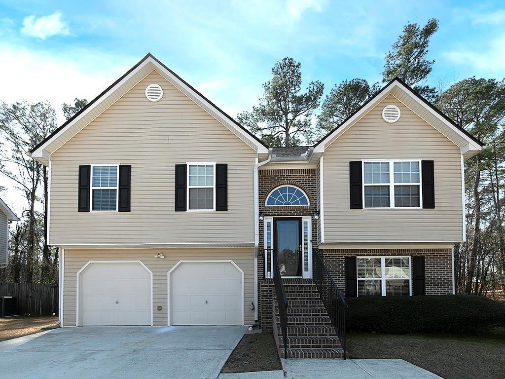 1959 Oakbluff Dr., Austell, GA 30106