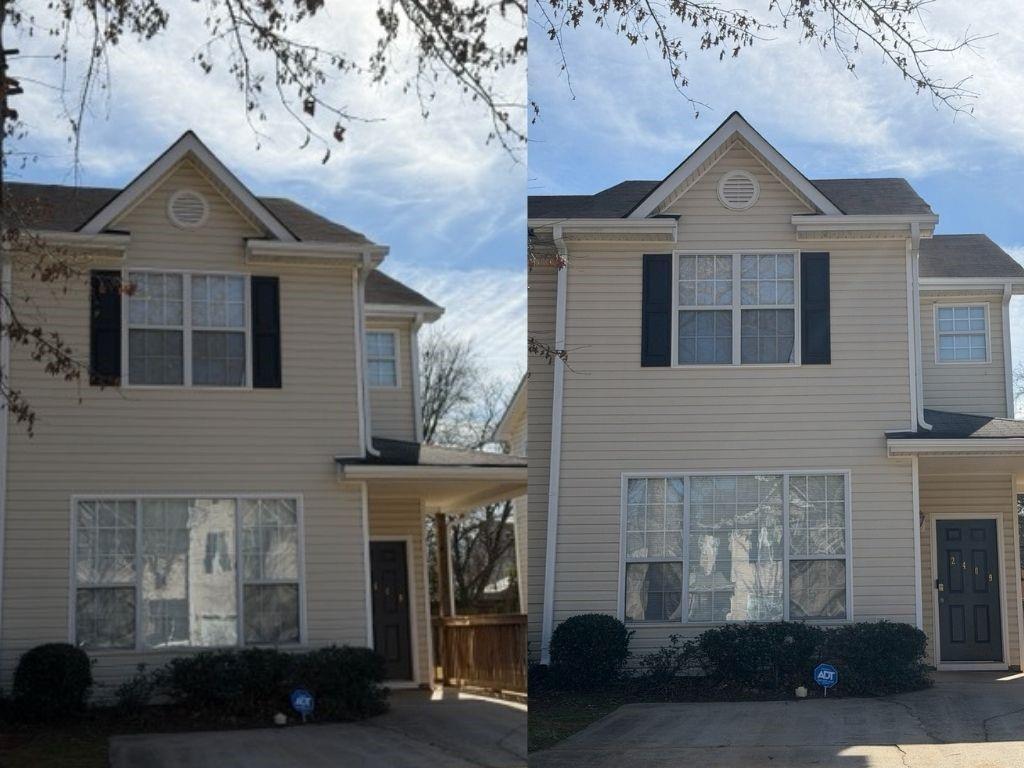 2409 Brianna Dr., Hampton, GA 30228