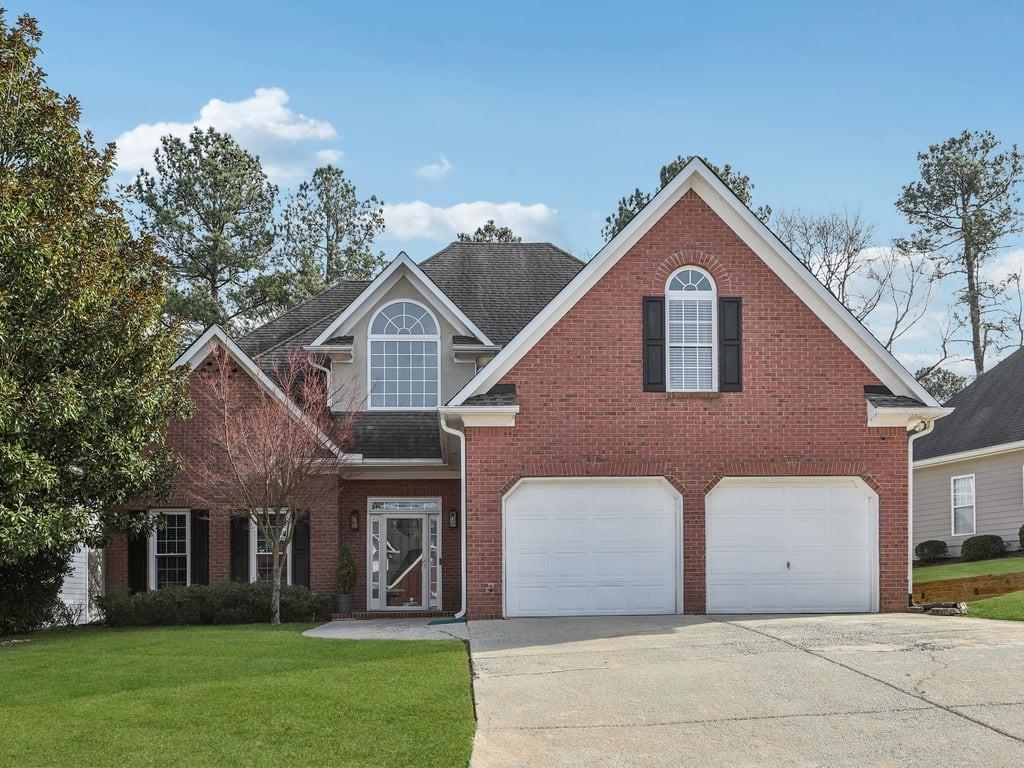 1192 Vinings Place Cir., Mableton, GA 30126