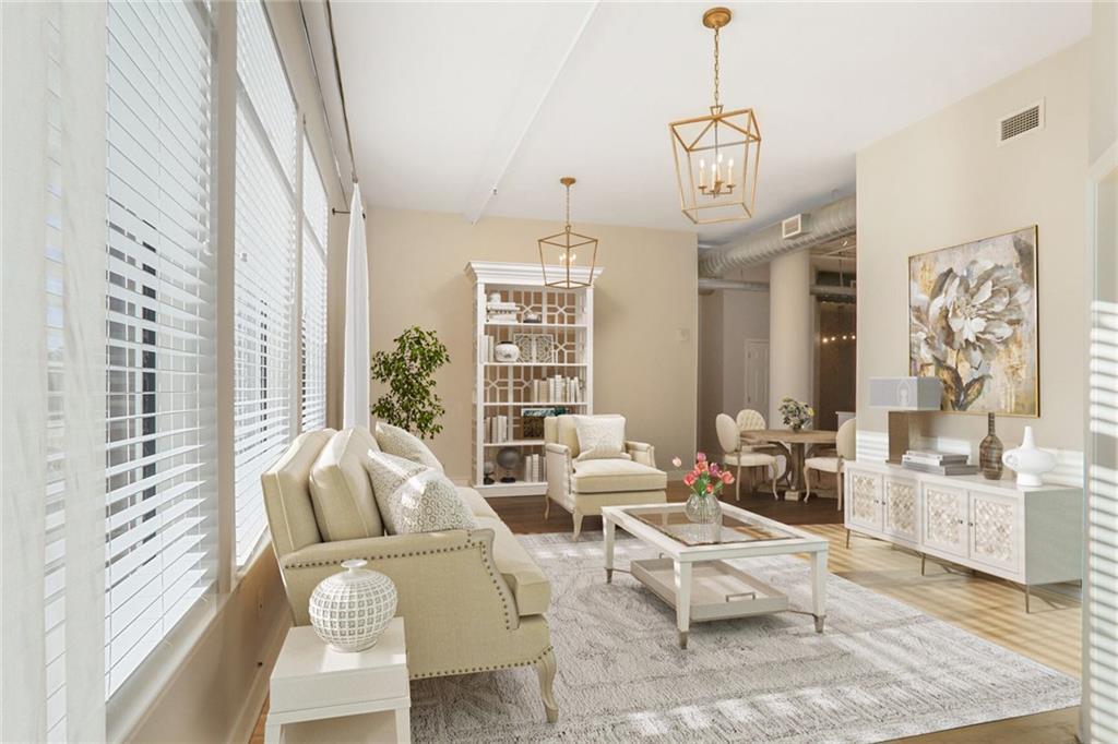 3820 Roswell Rd. #317, Atlanta, GA 30342