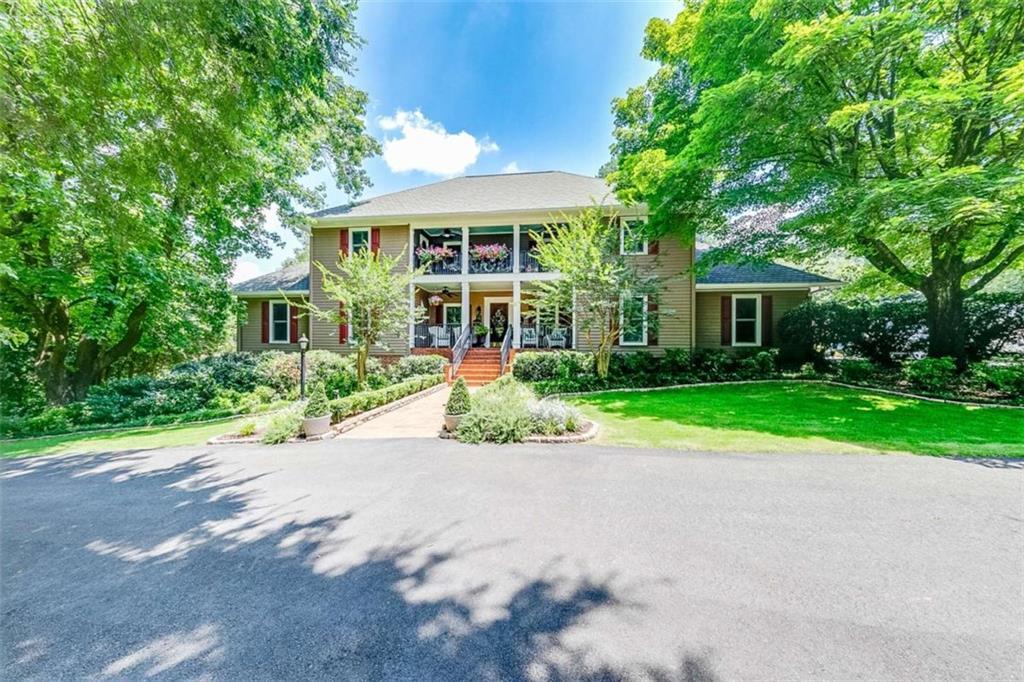 6180 Old Jefferson Rd., Athens, GA 30607