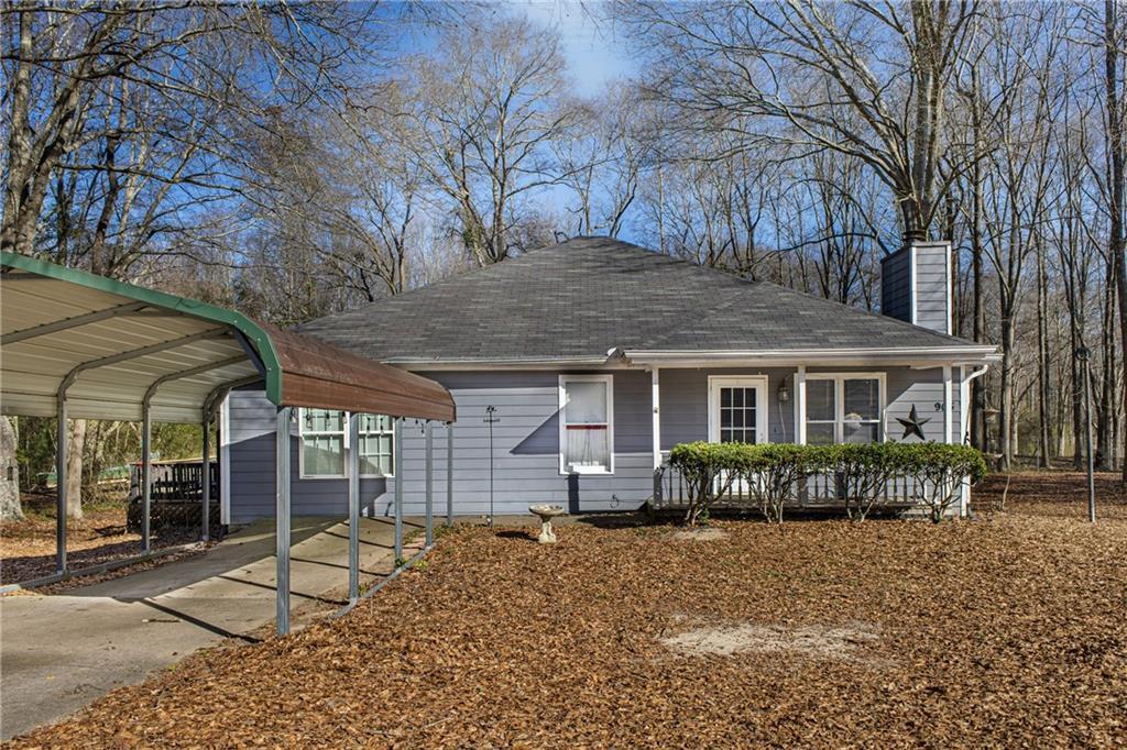 905 Dogwood Ln., Winder, GA 30680