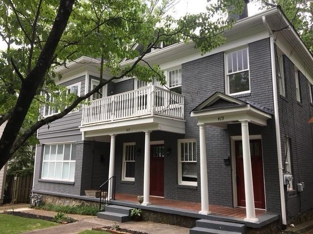 417 8th St., Atlanta, GA 30309