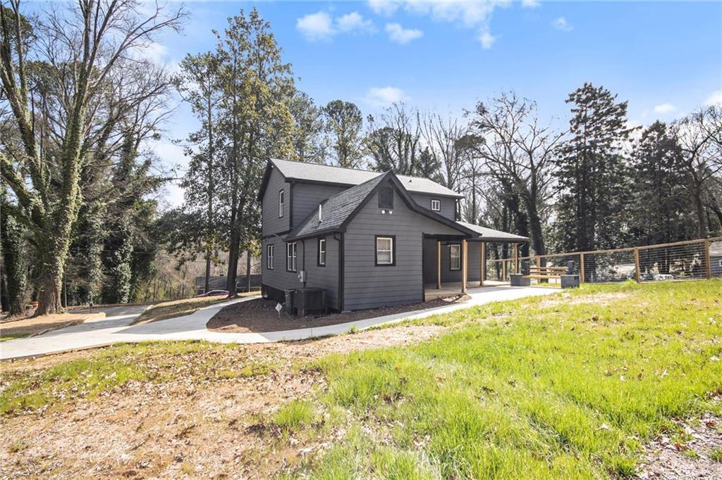 441 Pomona Cir., Atlanta, GA 30315