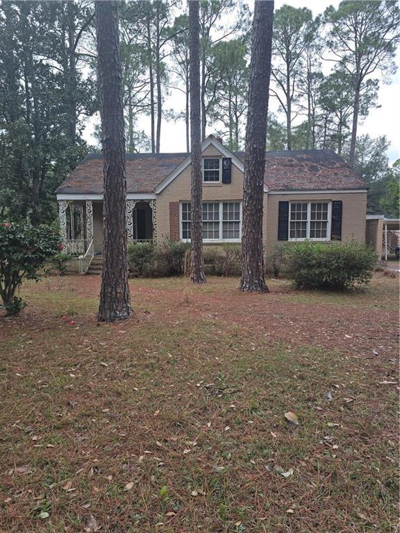 717 Eighth Ave., Albany, GA 31701