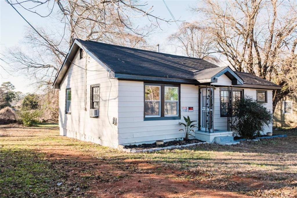 1313 S Hairston Rd., Stone Mountain, GA 30088