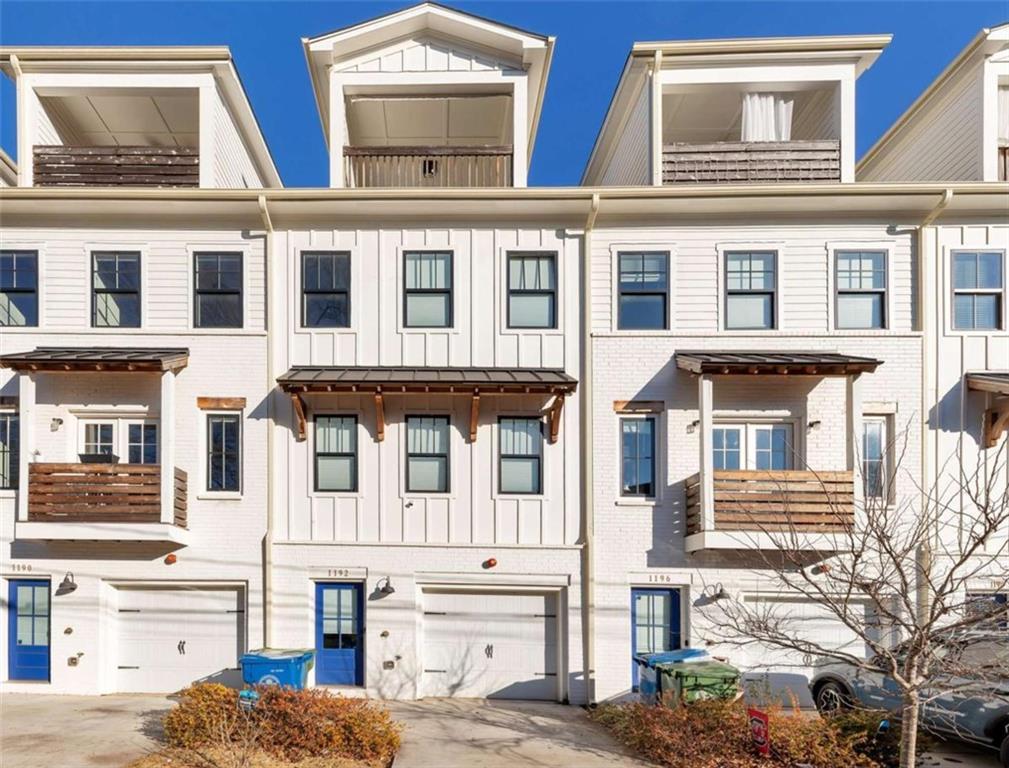 1192 SE Wylie St., Atlanta, GA 30316