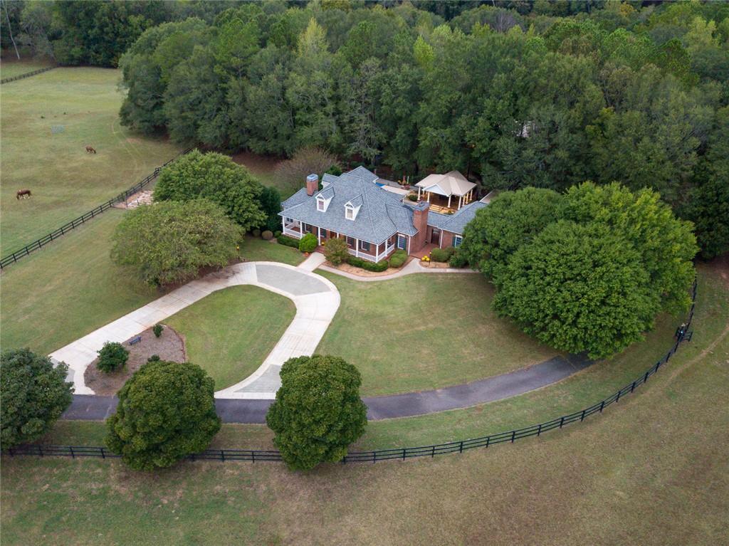 75 Rivercreek Crossing, Kingston, GA 30145