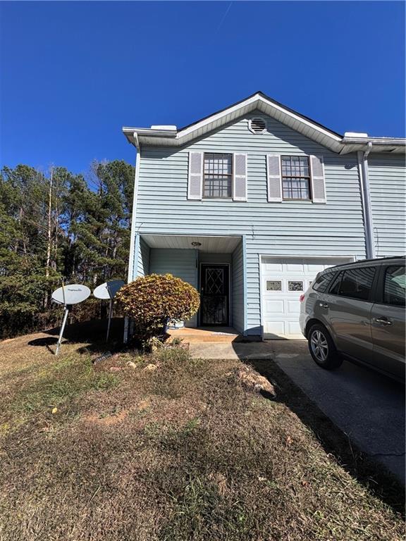 1602 Pine Tree Tr., Atlanta, GA 30349