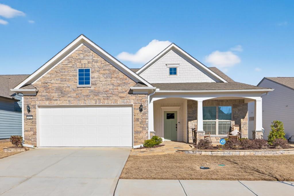 5162 Morrell Rd., Hoschton, GA 30548