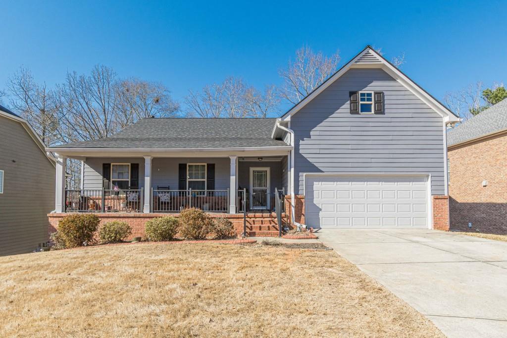 5278 Clingman Ct., Douglasville, GA 30135