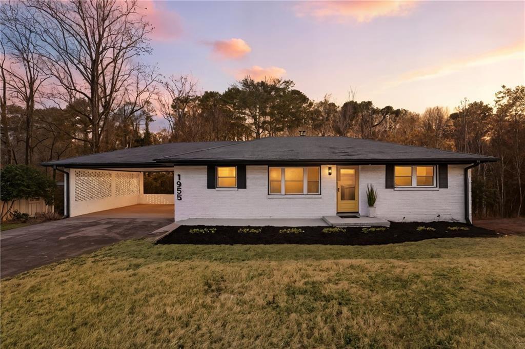 1955 E Lake Dr., Marietta, GA 30066