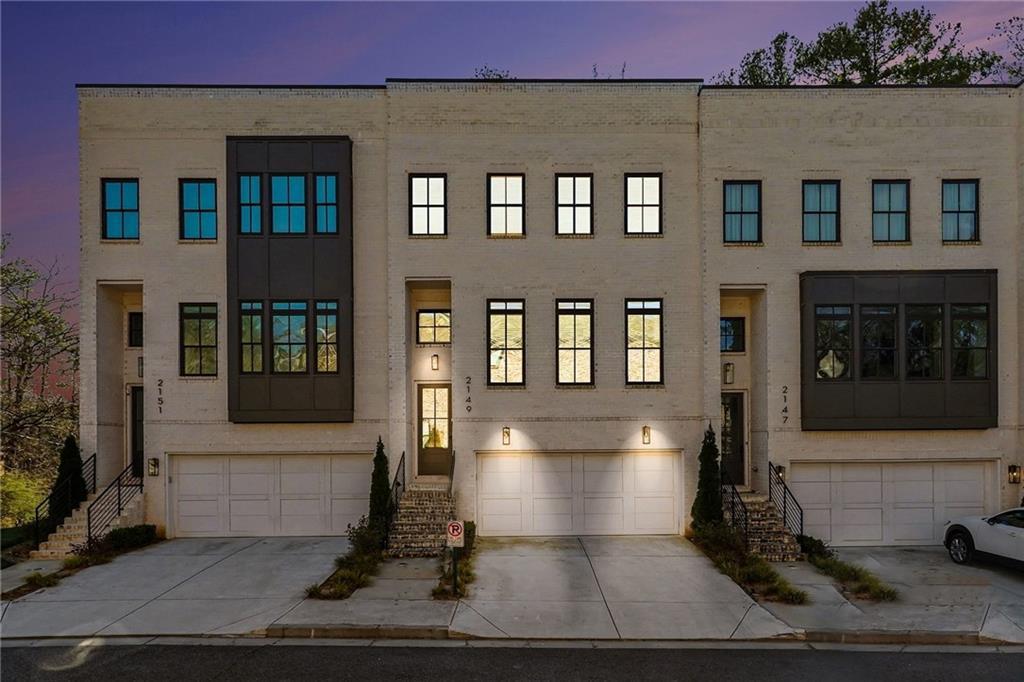 2149 Druid Fields Ln., Decatur, GA 30033