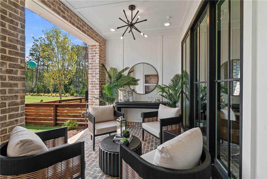 120 Iveybrooke Ln. #65, Alpharetta, GA 30009