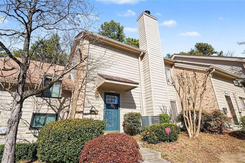 3608 Stonewall Ct., Atlanta, GA 30339