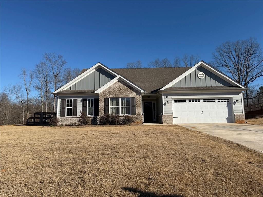 580 Belmont Park Dr., Commerce, GA 30529