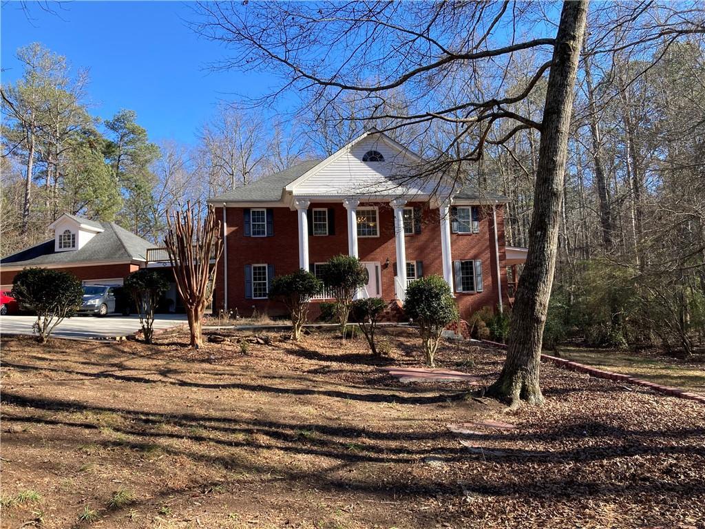 2600 Marler Way, Loganville, GA 30052