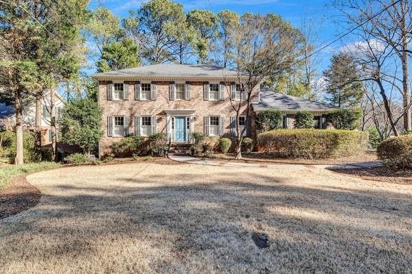 1564 Biddle Ct., Atlanta, GA 30338