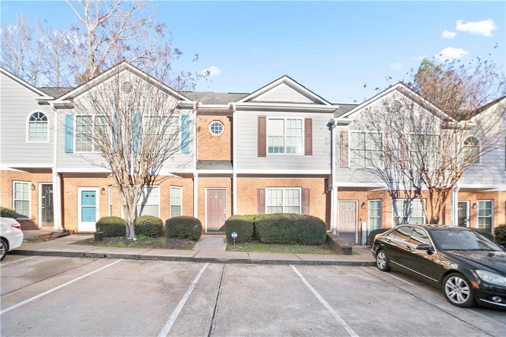 4922 Walden Lake Sq., Decatur, GA 30035