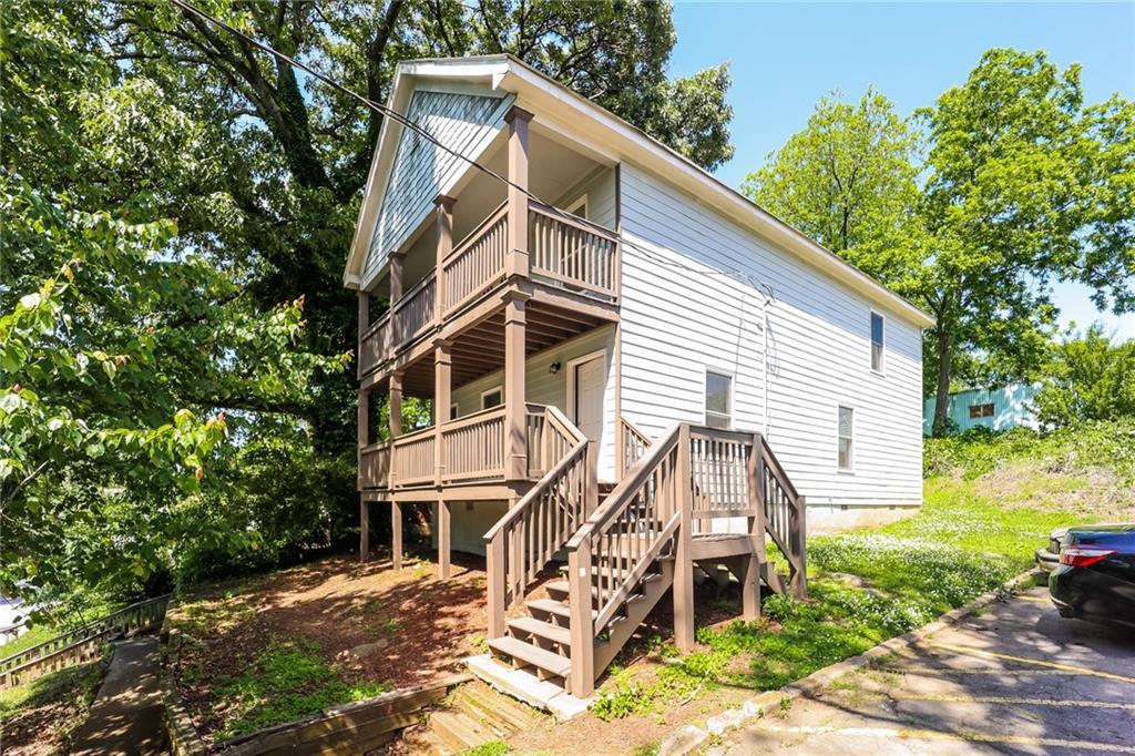 1112 Smith St., Atlanta, GA 30310