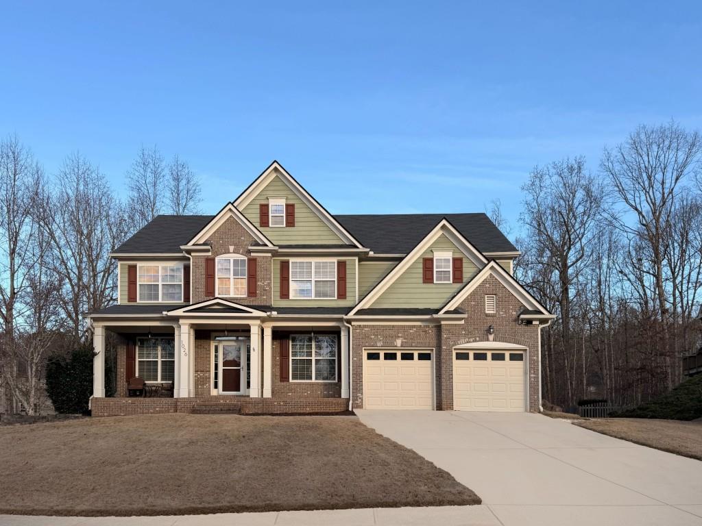 1026 River Downs Ct., Buford, GA 30518