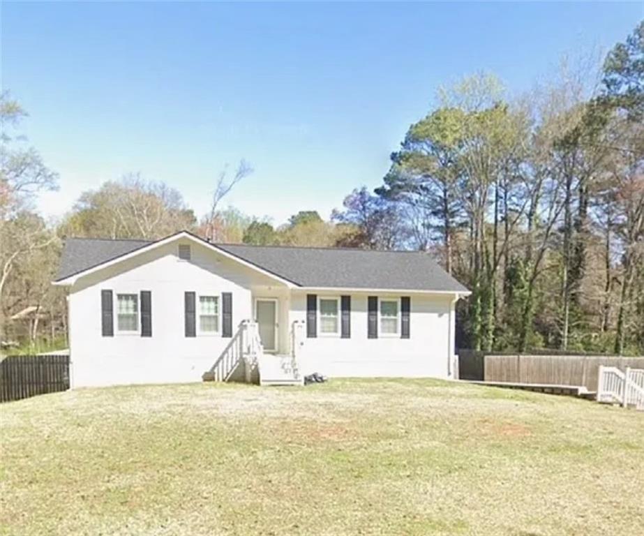 260 Remington Tr., Ellenwood, GA 30294