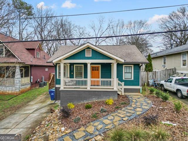 478 Pasley Ave., Atlanta, GA 30316