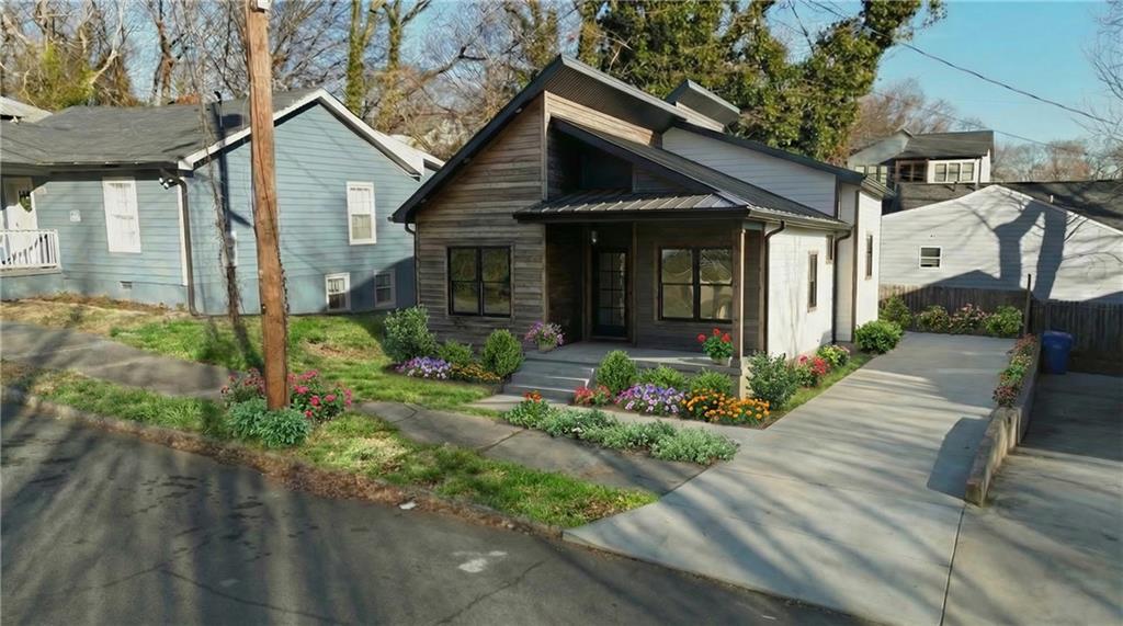 1063 Ashby Grove, Atlanta, GA 30314