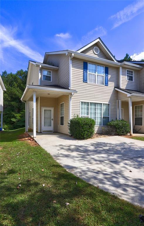 6716 Teresa Ln., Rex, GA 30273