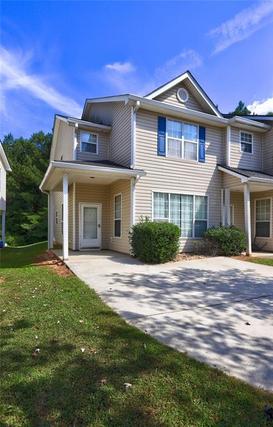 New Homes For Sale This Week in Rex: January 16th to January 22nd