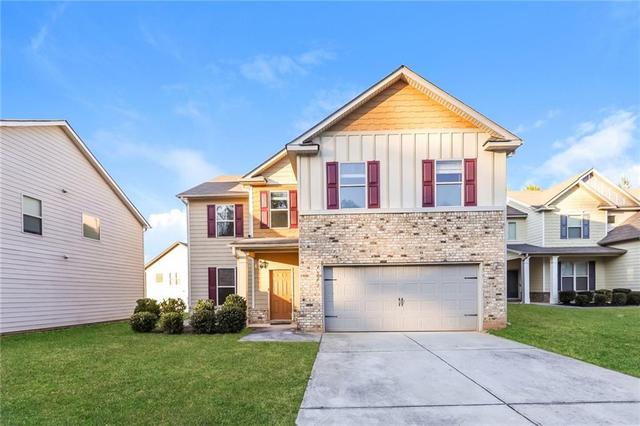 New Homes For Sale This Week That Attend Oakley Elementary School: January 16th to January 22nd