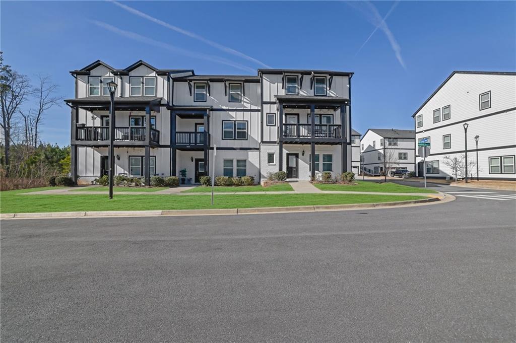 809 Mackay Creek, Woodstock, GA 30188