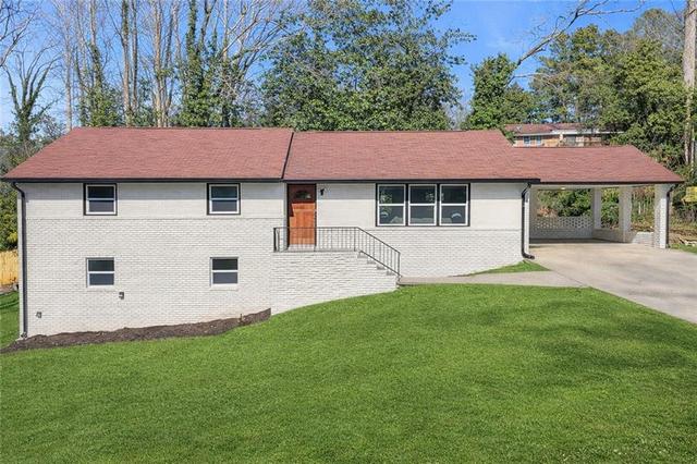 New Homes For Sale This Week That Attend College Park Elementary School: January 16th to January 22nd