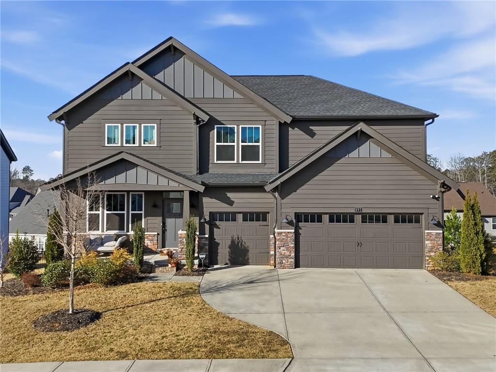 895 Michigan Cir., Hoschton, GA 30548