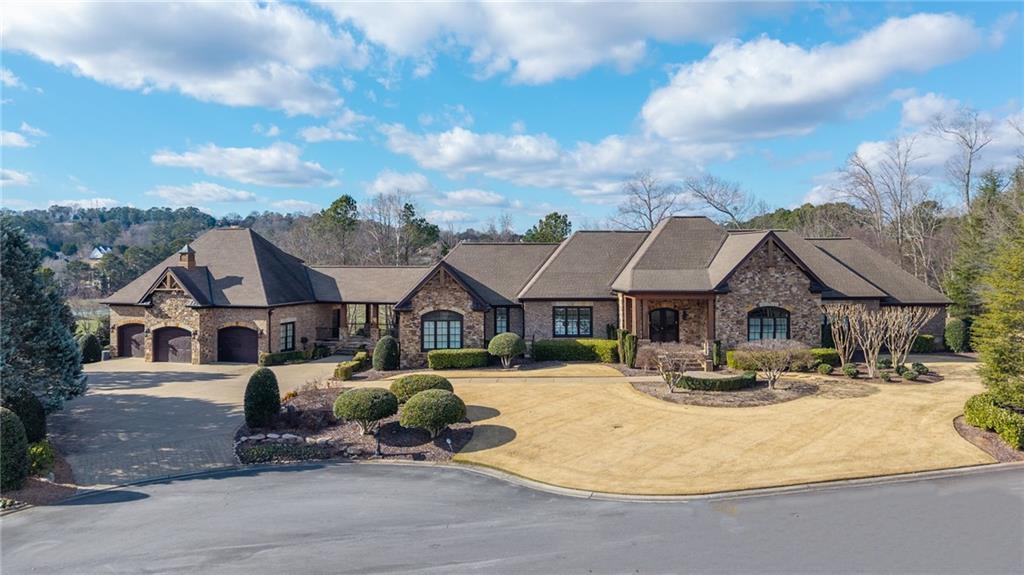 105 Ansley Dr., Calhoun, GA 30701