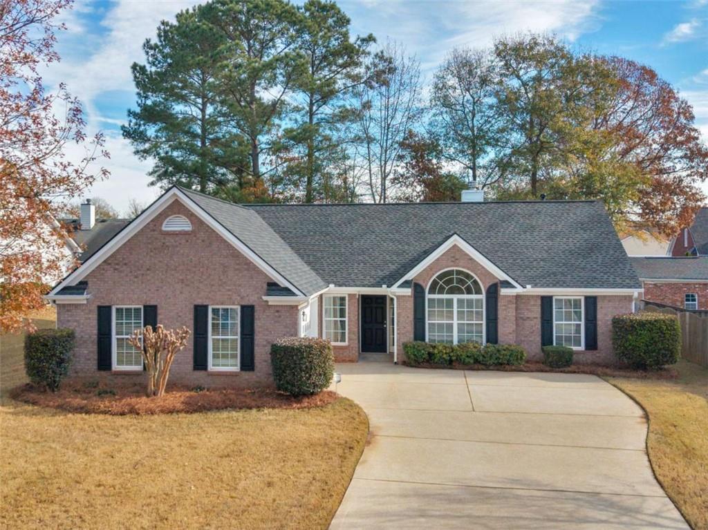 1014 Harbor View Ln., Mcdonough, GA 30252