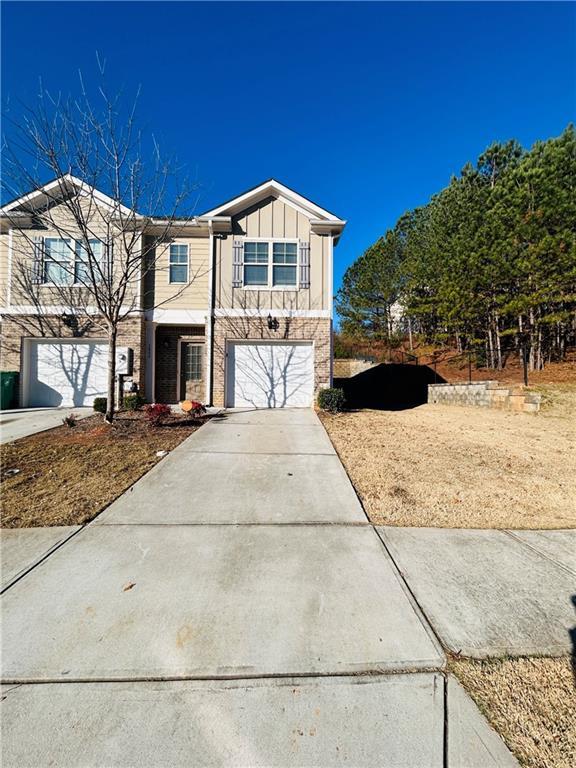 5866 Taka Ln., Lithonia, GA 30038