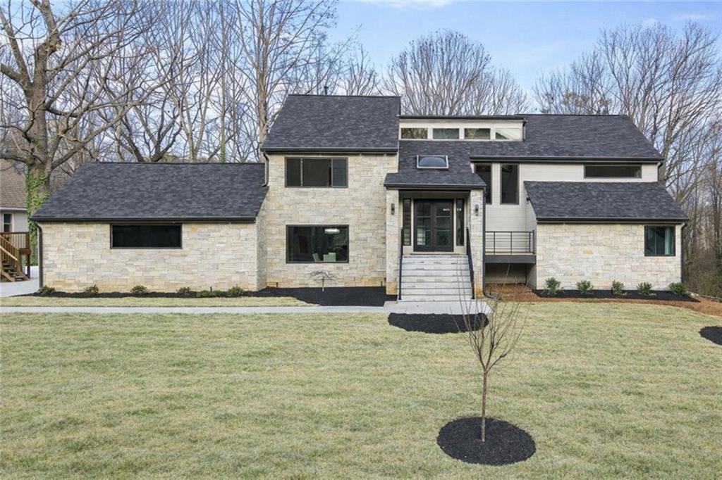 250 Bruton Way, Atlanta, GA 30342