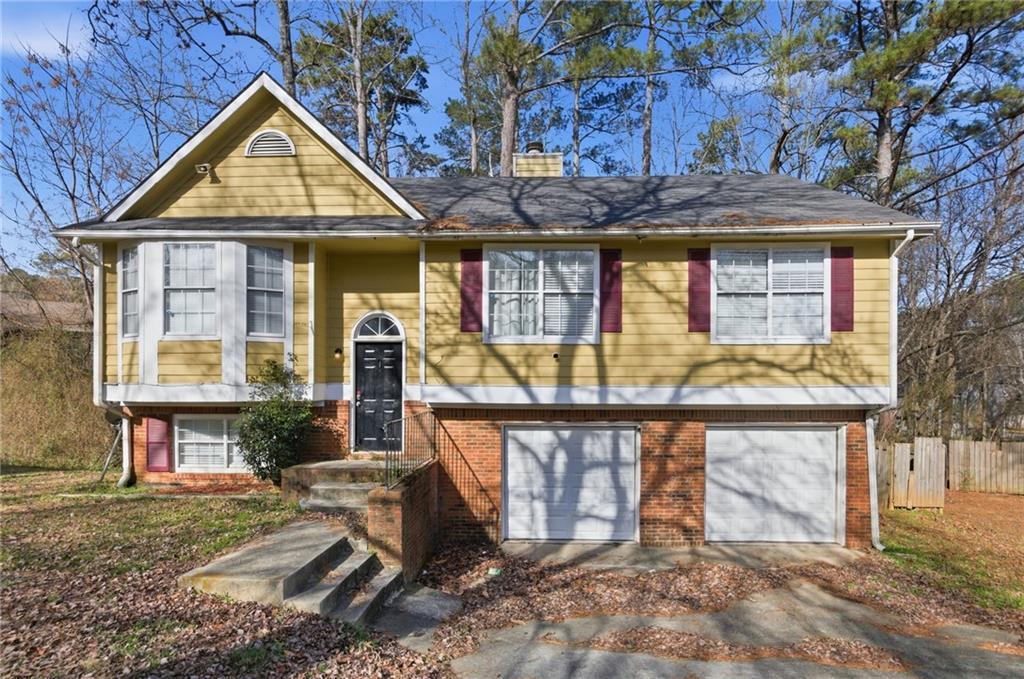 2241 Cody Ct., Lithonia, GA 30058