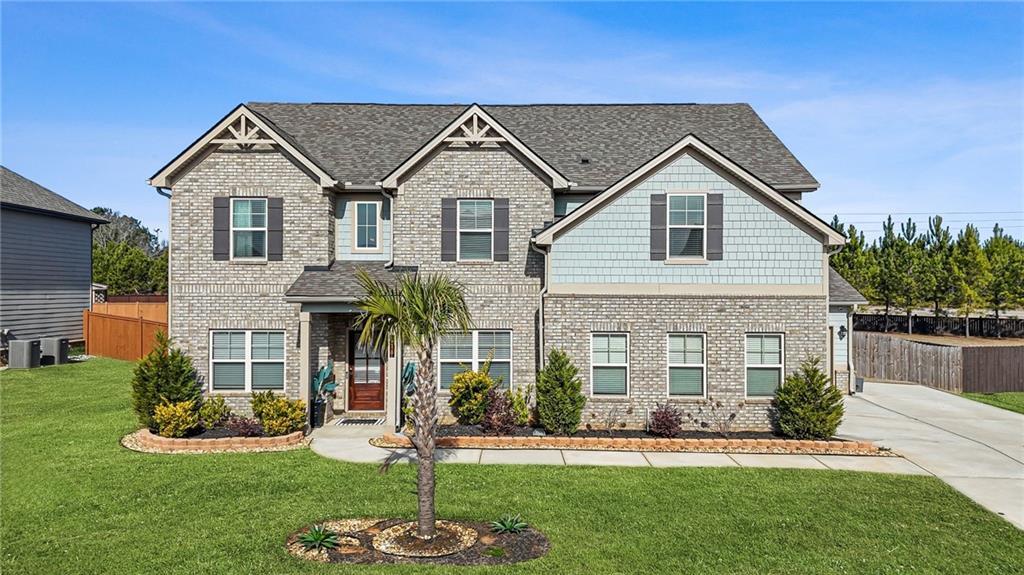 118 Arabella Pkwy., Locust Grove, GA 30248