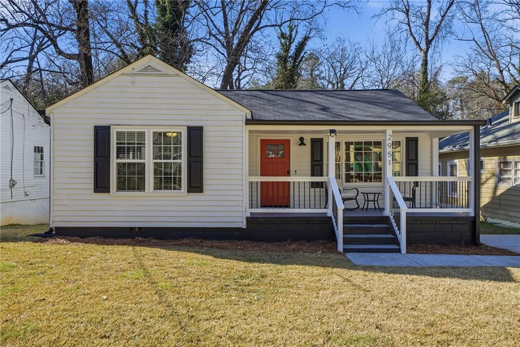 2951 Palm Dr., East Point, GA 30344