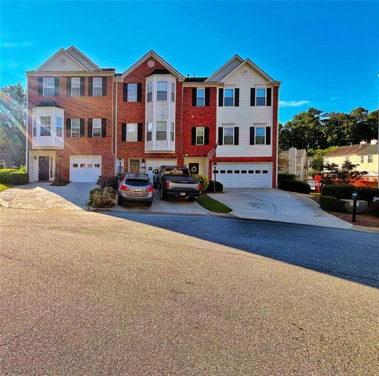 755 Abbotts Mill Ct., Duluth, GA 30097