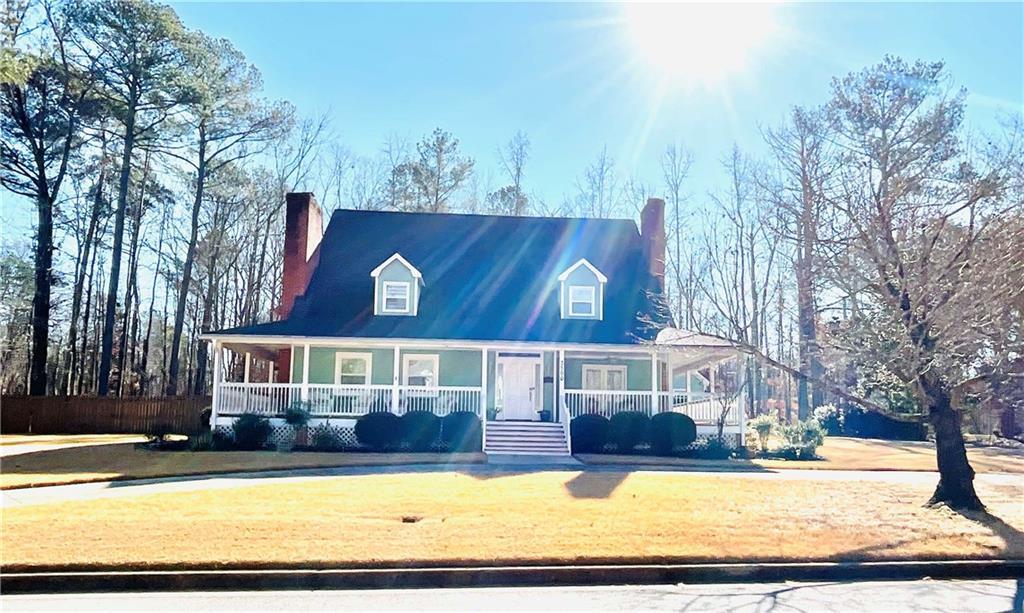 3500 Eagle Landing Dr., Snellville, GA 30039