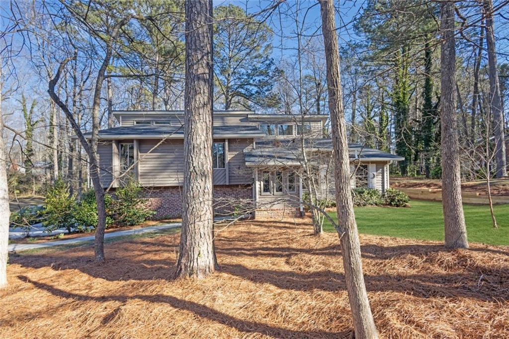 260 Devilla Trace, Fayetteville, GA 30214