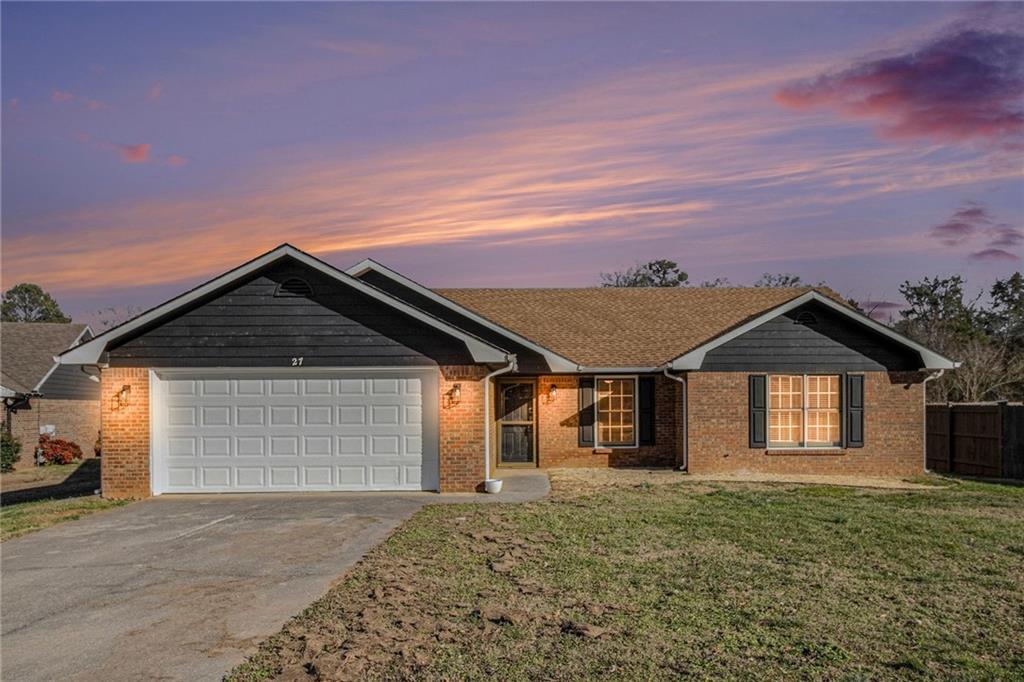 27 Cotton Bend, Cartersville, GA 30120