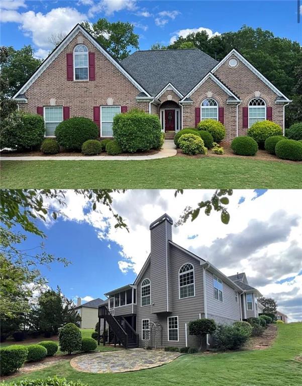 8008 Revere Dr., Mcdonough, GA 30252