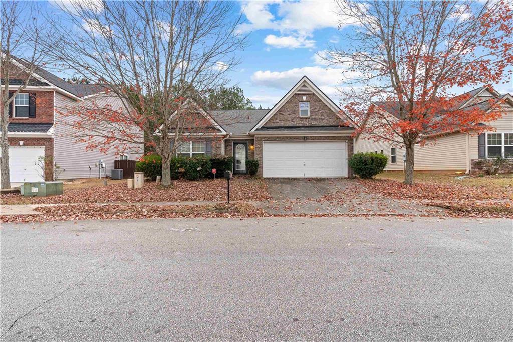 143 Birch St., Hiram, GA 30141